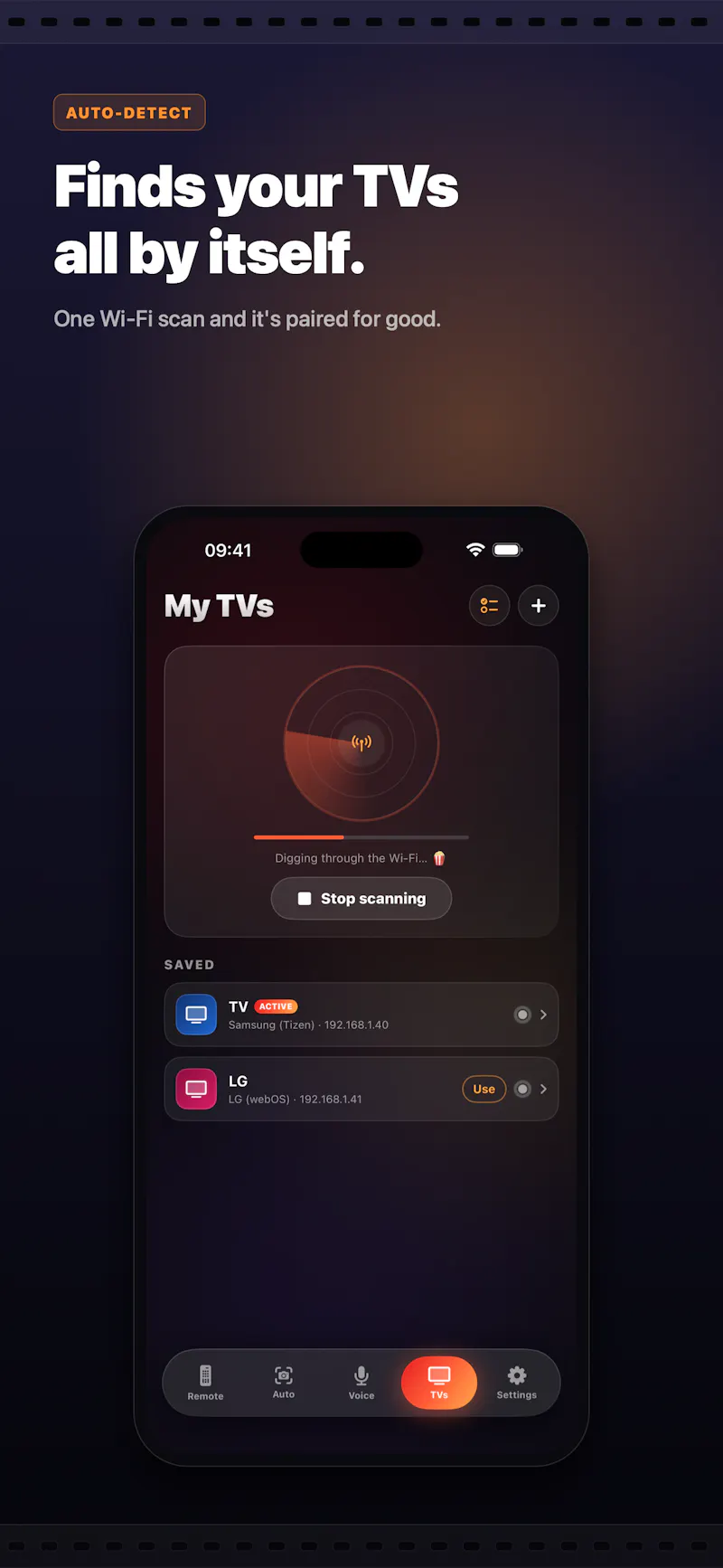 LazyBinger screenshot 8