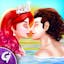 Mermaid & Prince Love Story
