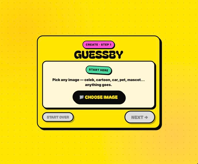 GuessBy gallery image