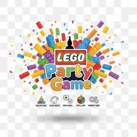Lego party game  gallery image