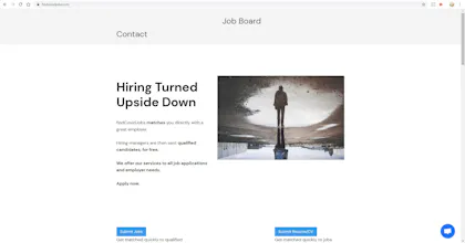 findCovidJobs.com gallery image
