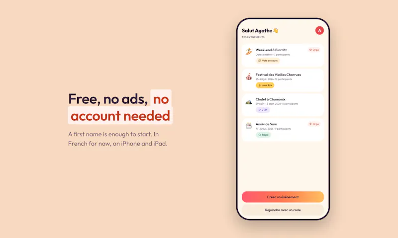 Bandee screenshot 4