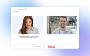AI Simulation by Second Nature gallery image