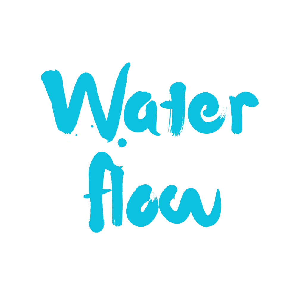 WaterFlow Diary logo