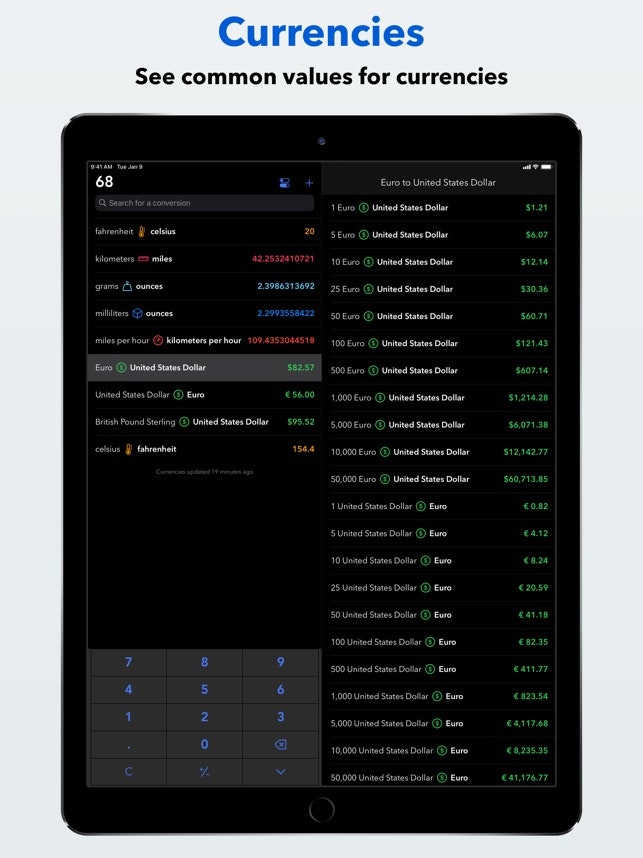 Morpho Converter gallery image