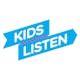 Kids Listen for iOS - Podcasts for Kids
