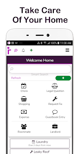 RenterPeace gallery image