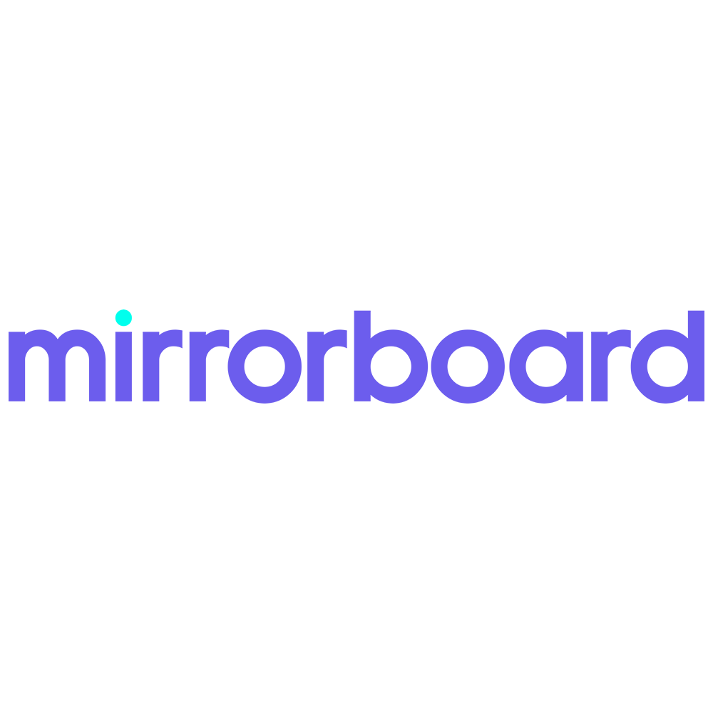 mirrorboard