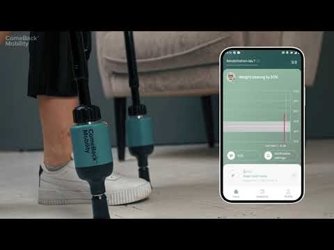 Smart Crutch Tips gallery image