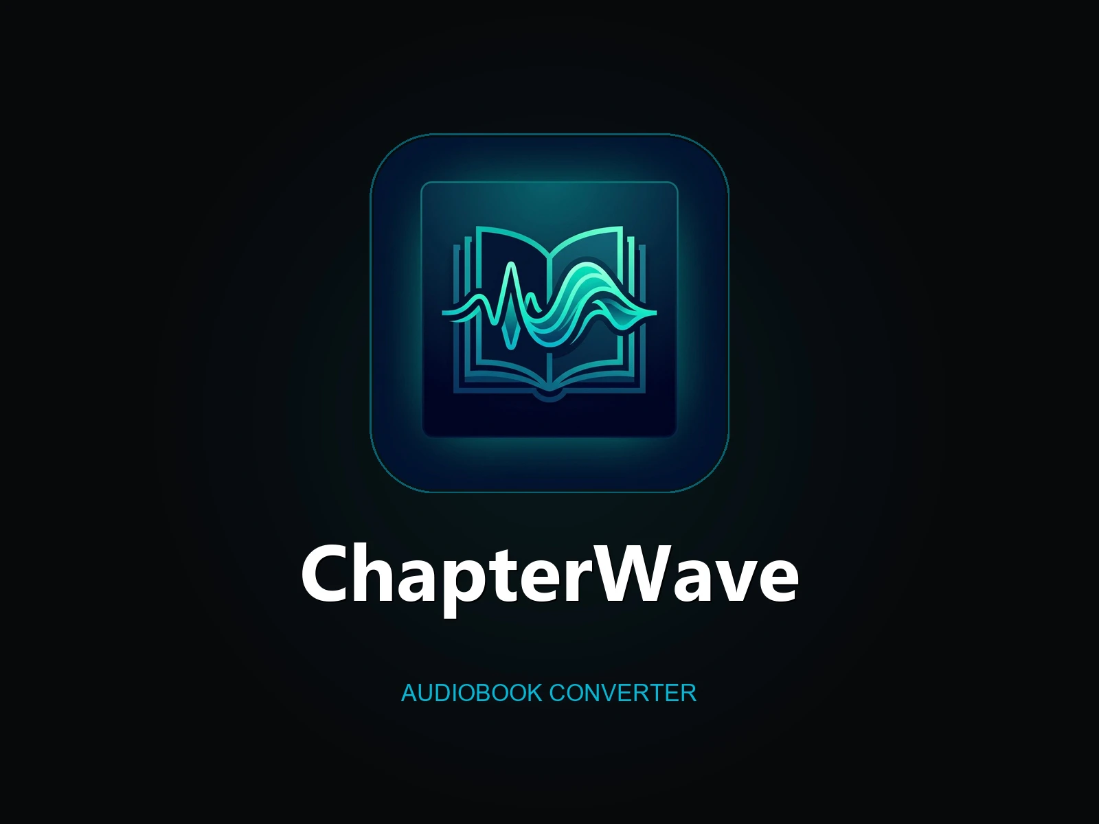 ChapterWave screenshot 2
