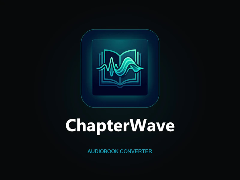 ChapterWave screenshot 2