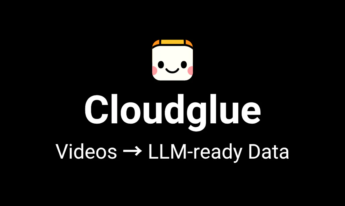 Cloudglue