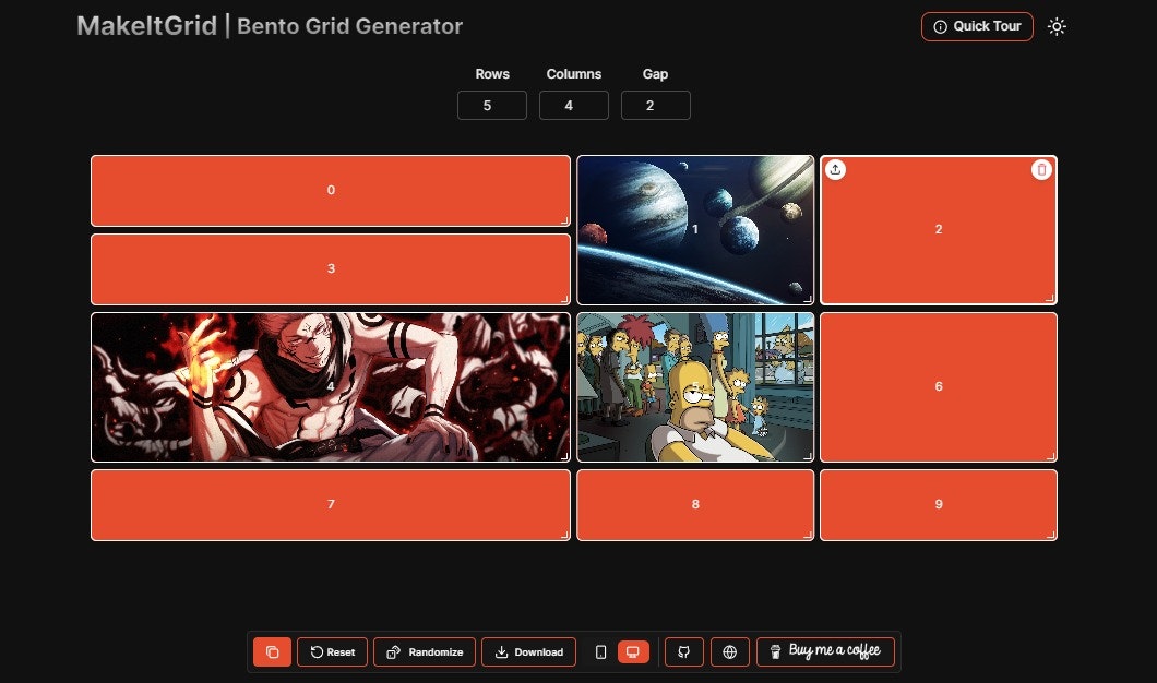 Makeitgrid media 2
