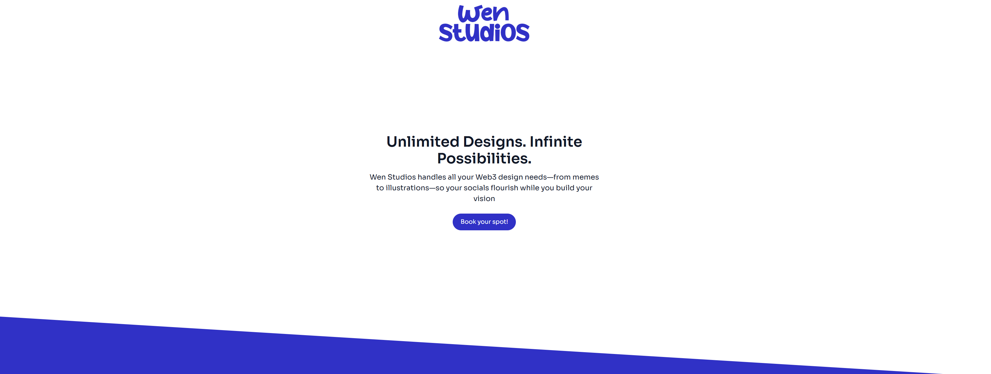 Wen Studios gallery image