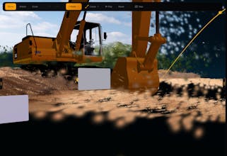 Journeys by RenderDraw gallery image