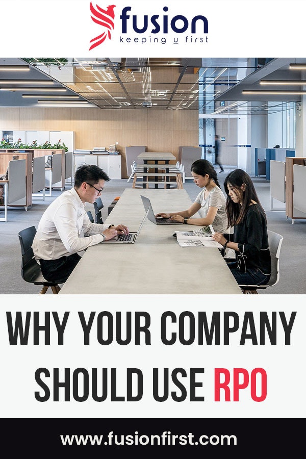 Recruitment Support Services