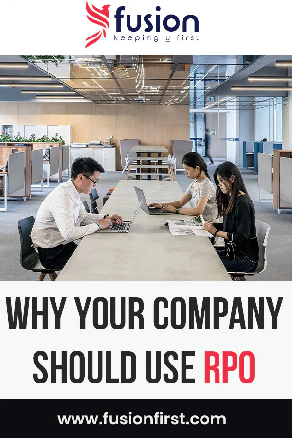 Recruitment Support Services