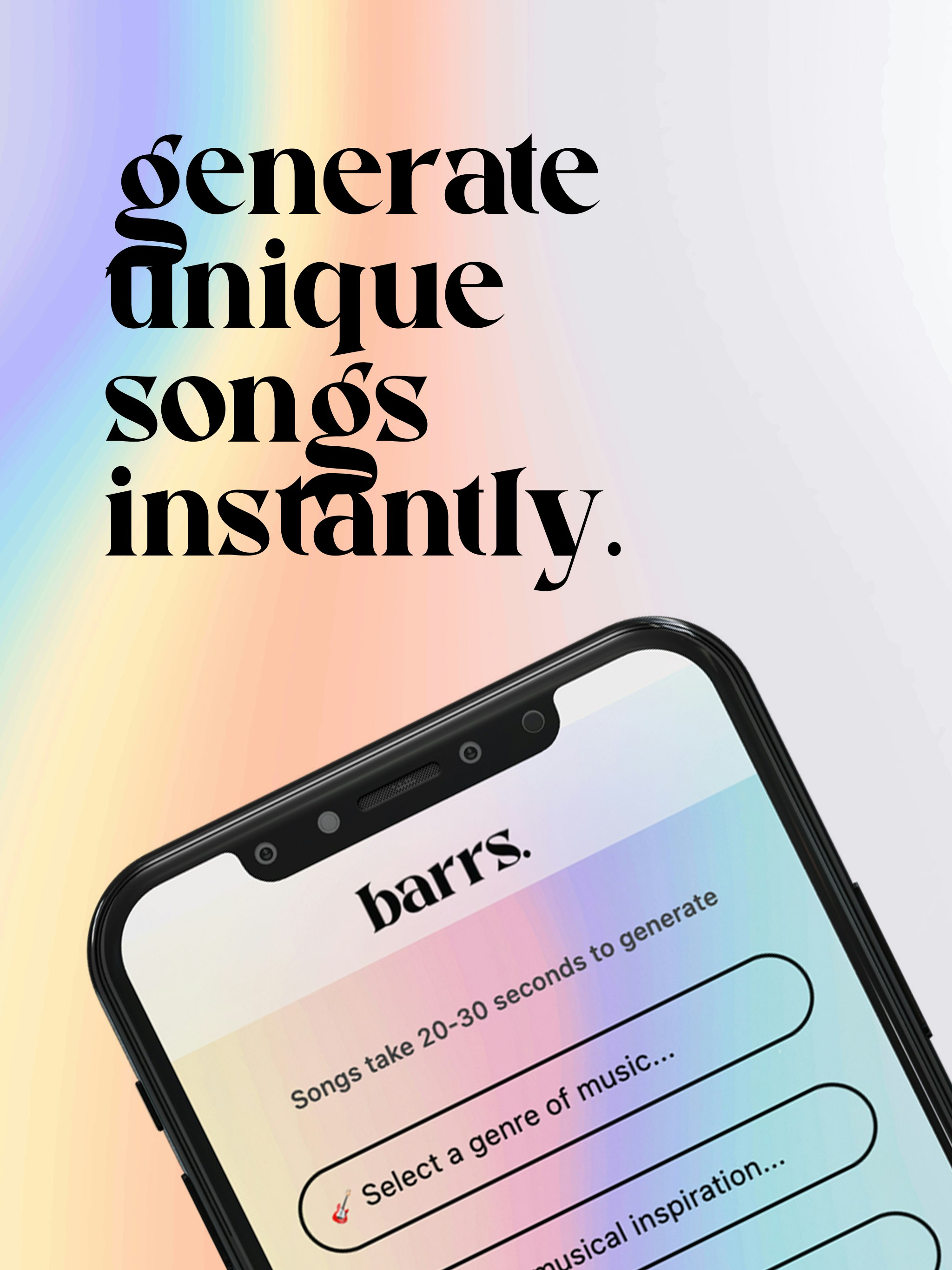 Bar di ai - Crea testi migliori con AI media 1