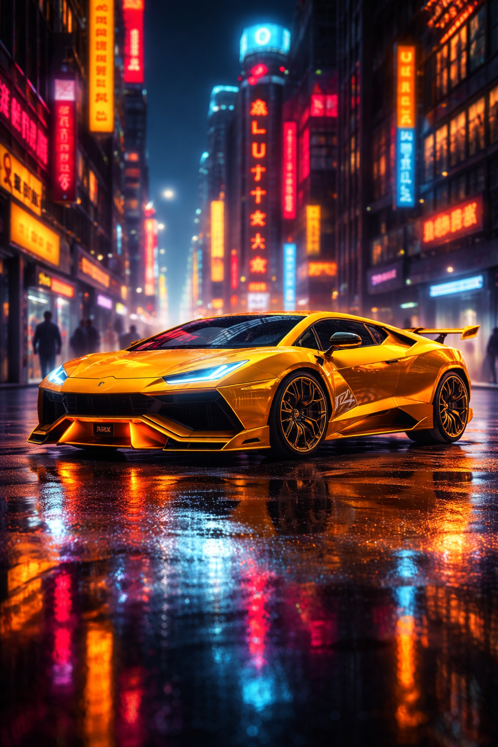 Ai Karagram gallery image