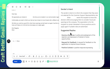 QuickInsights gallery image