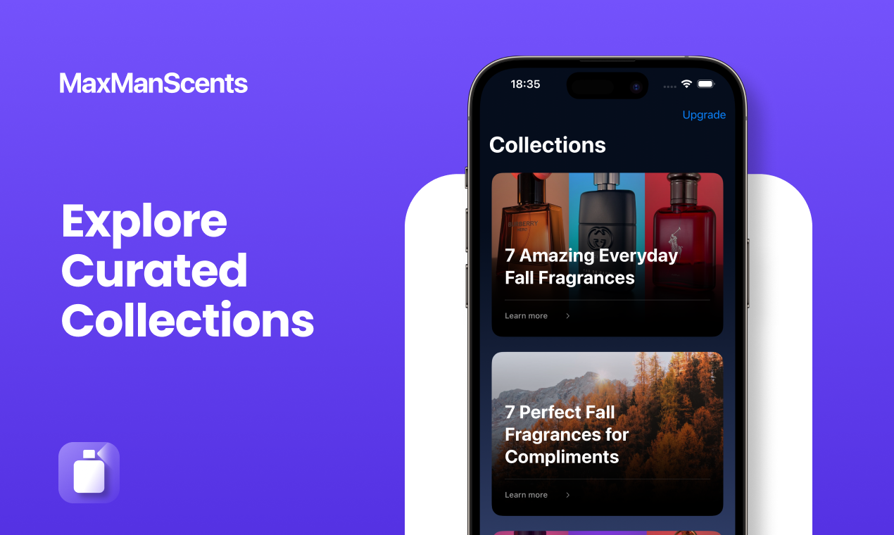  MaxManScents gallery image