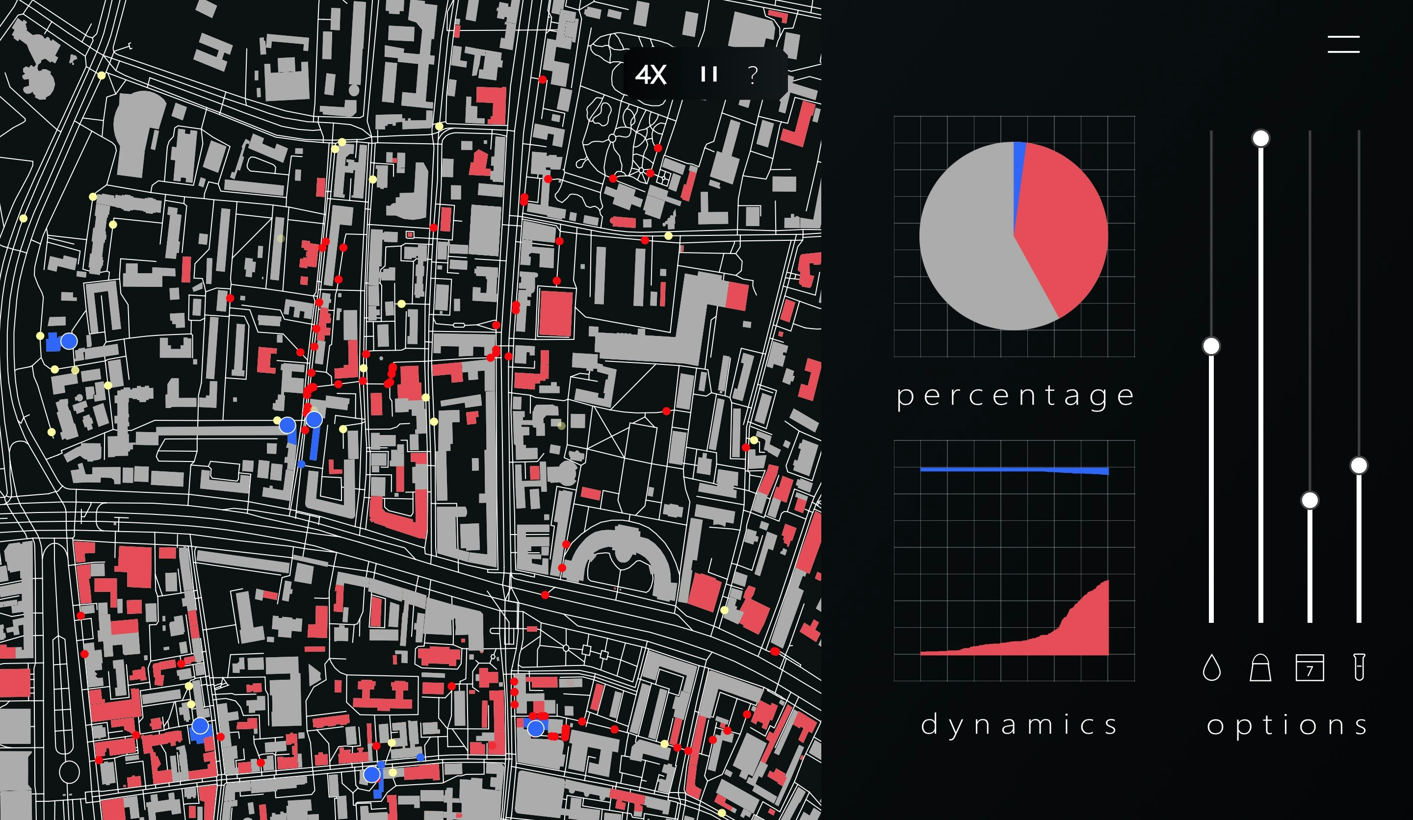COVID-Simulation gallery image