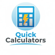 Quick Calculators