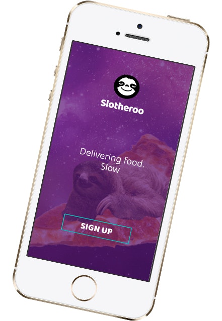 Slotheroo gallery image