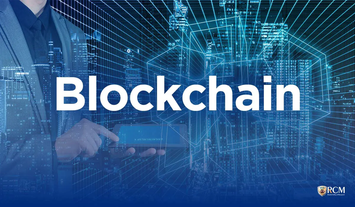 The Future Scenario Of Blockchain