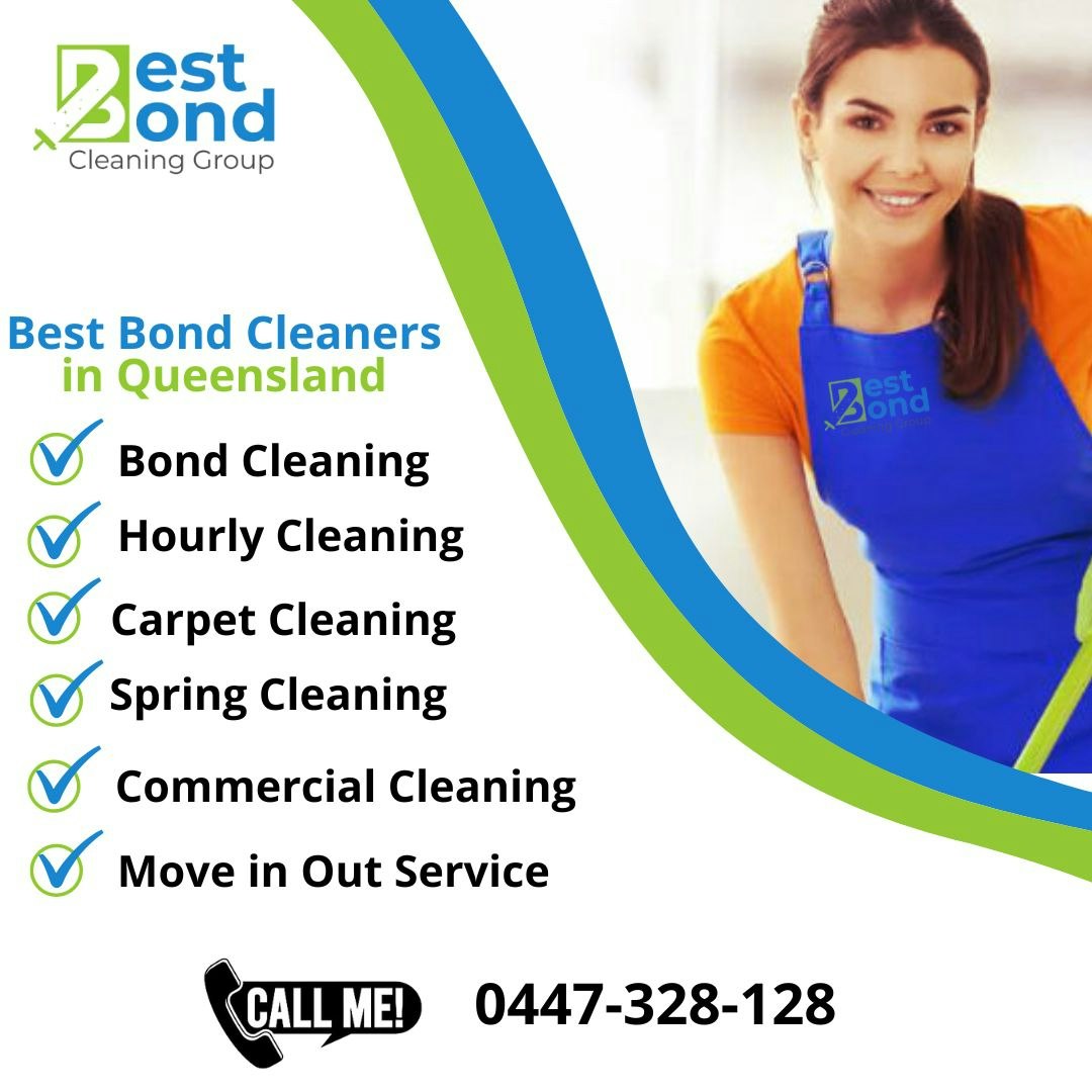 Best Bond Cleaning Services  gallery image