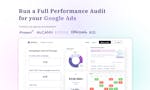 Ads Audit by Roibox image