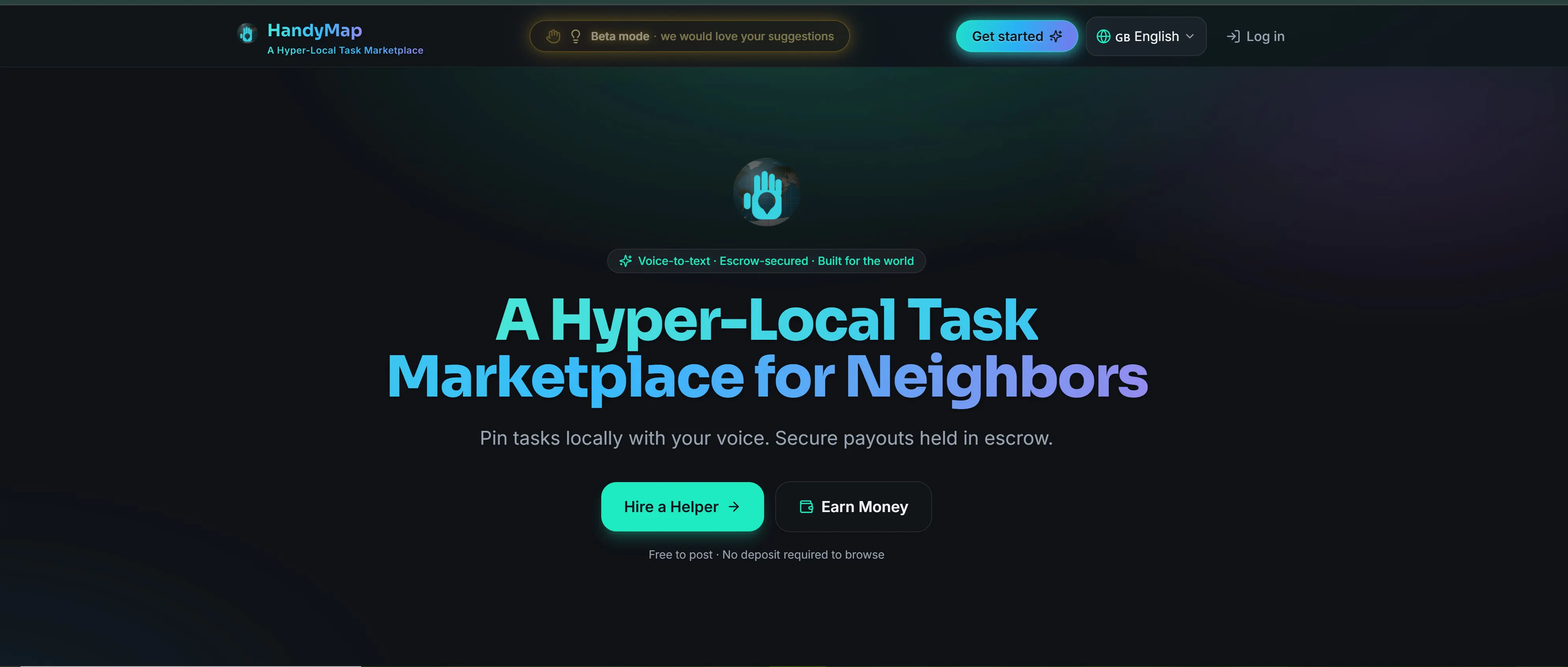 HandyMap gallery image