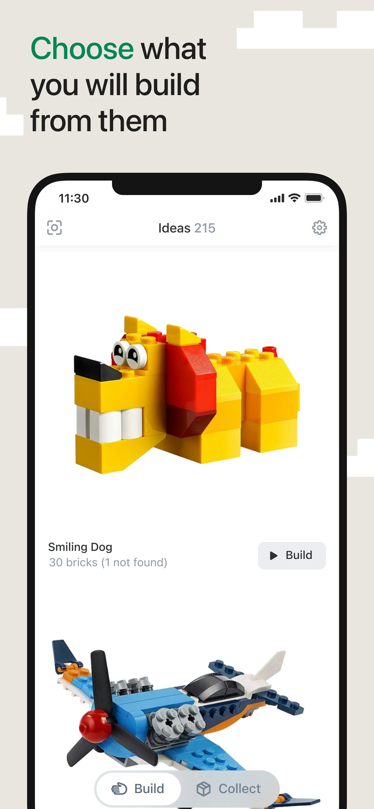 Brickit gallery image