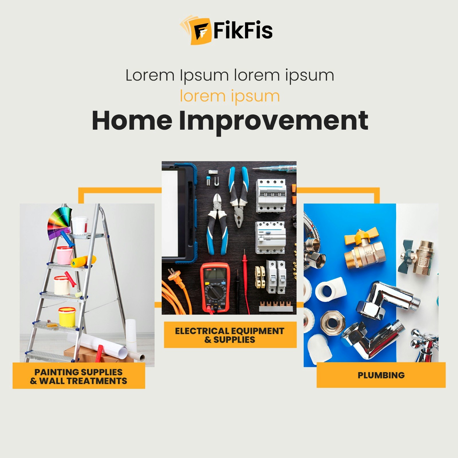 Shop with FikFis today media 5