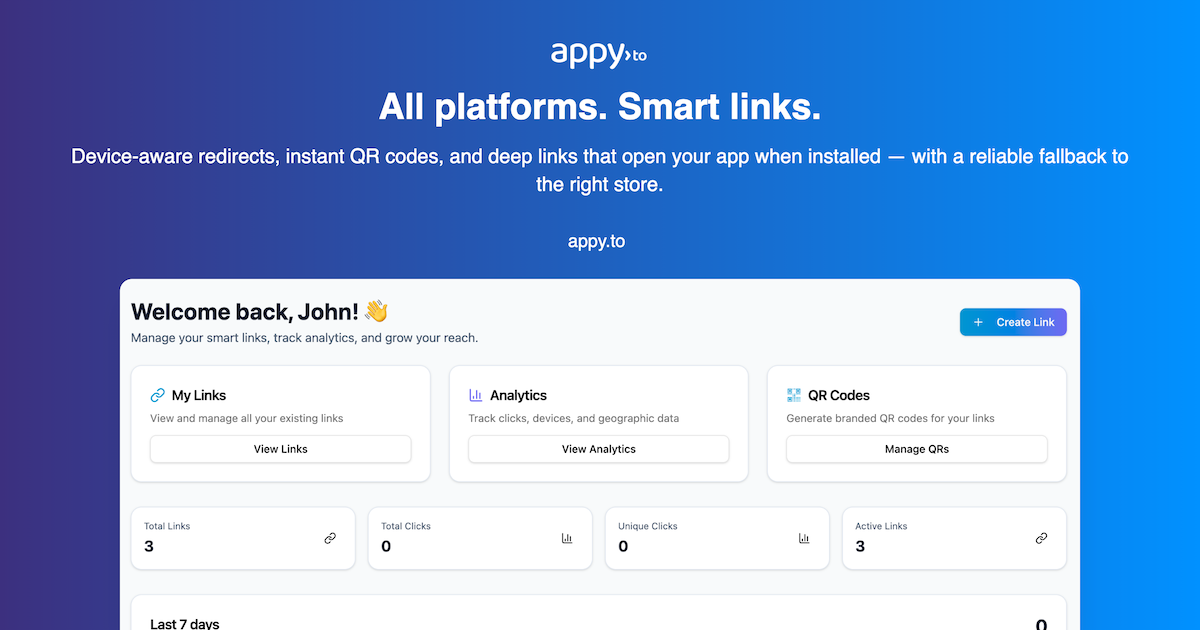 Appy.to  gallery image