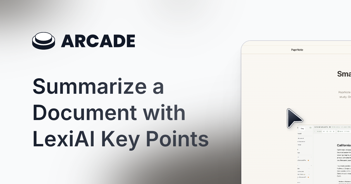 PaprNote gallery image