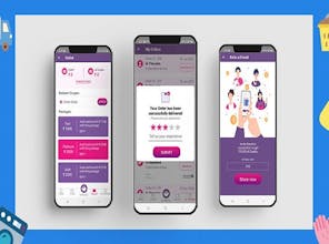 Laundry Management System gallery image