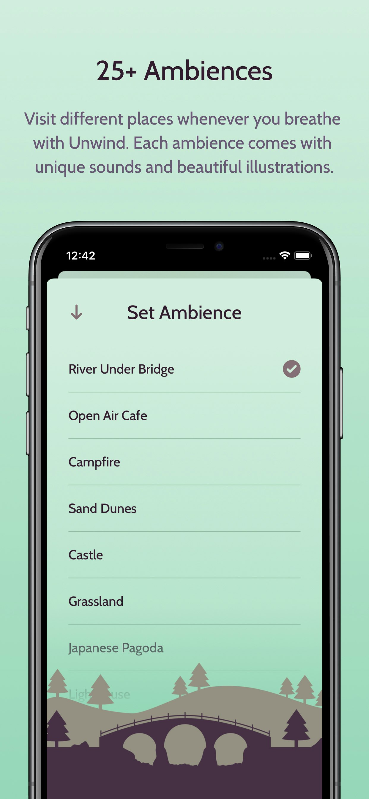 Unwind 2 gallery image
