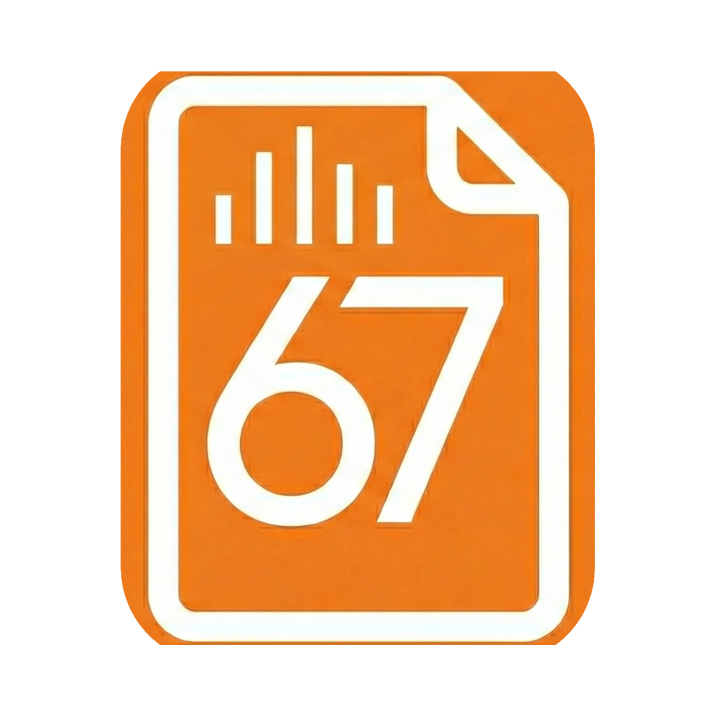 Note67 - Private Meeting Notes Assistant logo