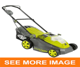 Best Electric Lawn Mowers gallery image