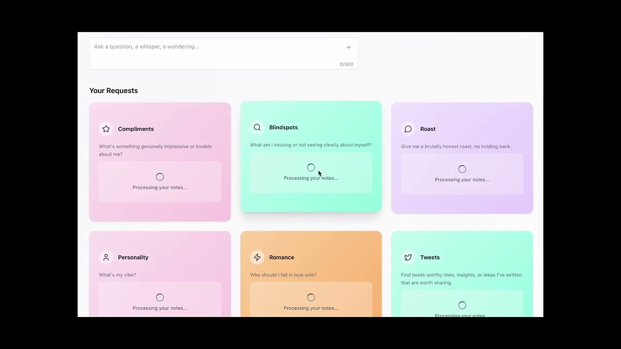 Allegory gallery image