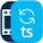 Aiseesoft TS Converter for Mac