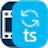 Aiseesoft TS Converter for Mac