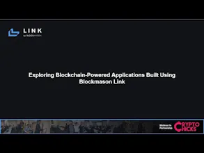 Blockmason Link gallery image