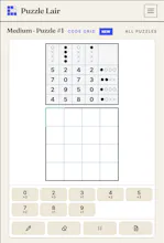 Puzzle Lair gallery image