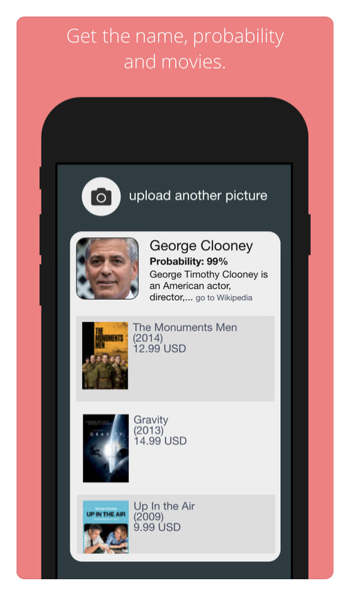 Actor Detector gallery image