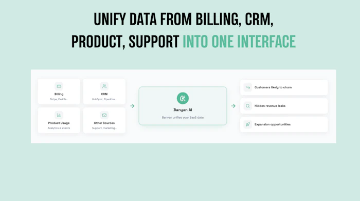 Banyan AI Lite产品图