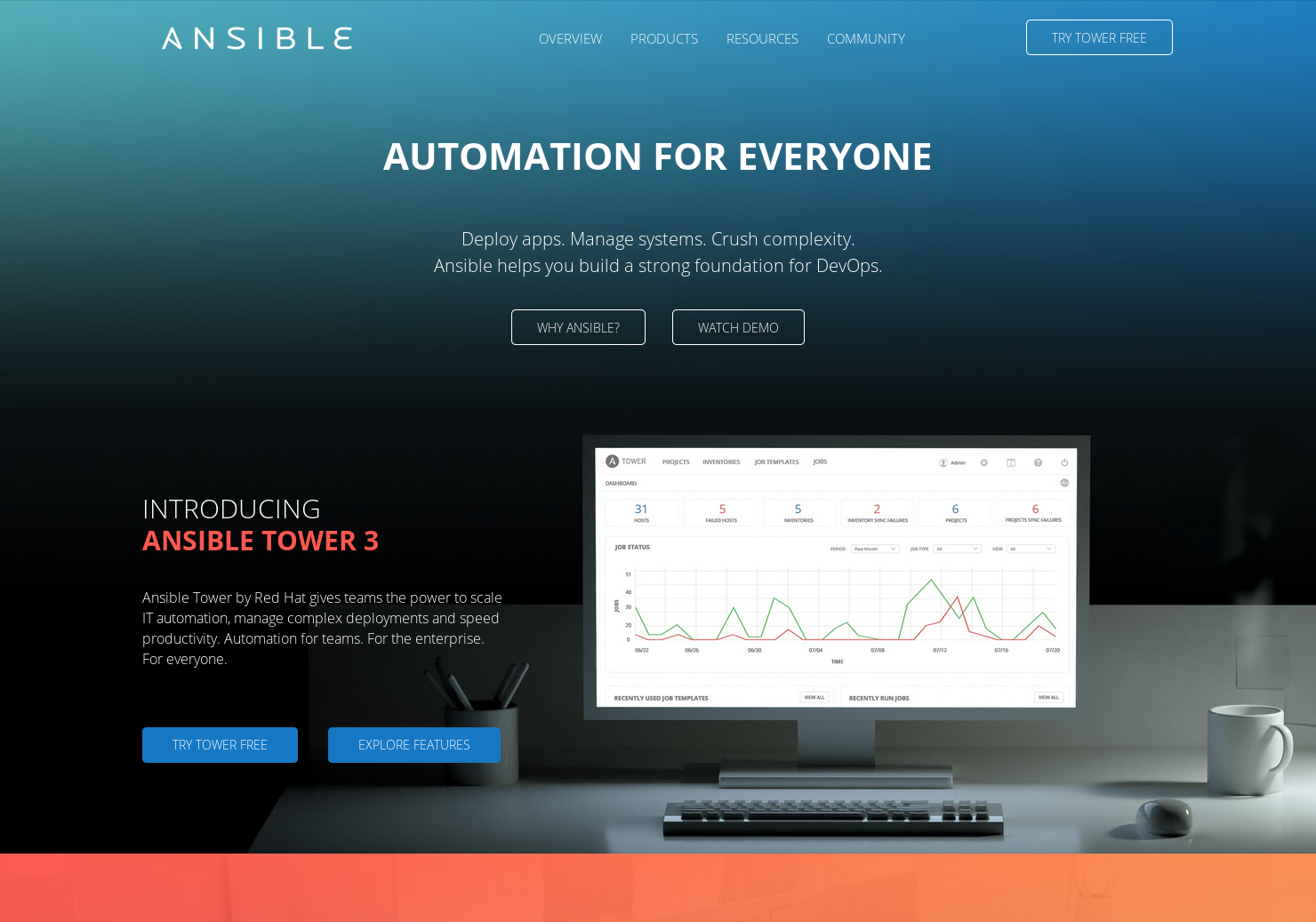 Ansible