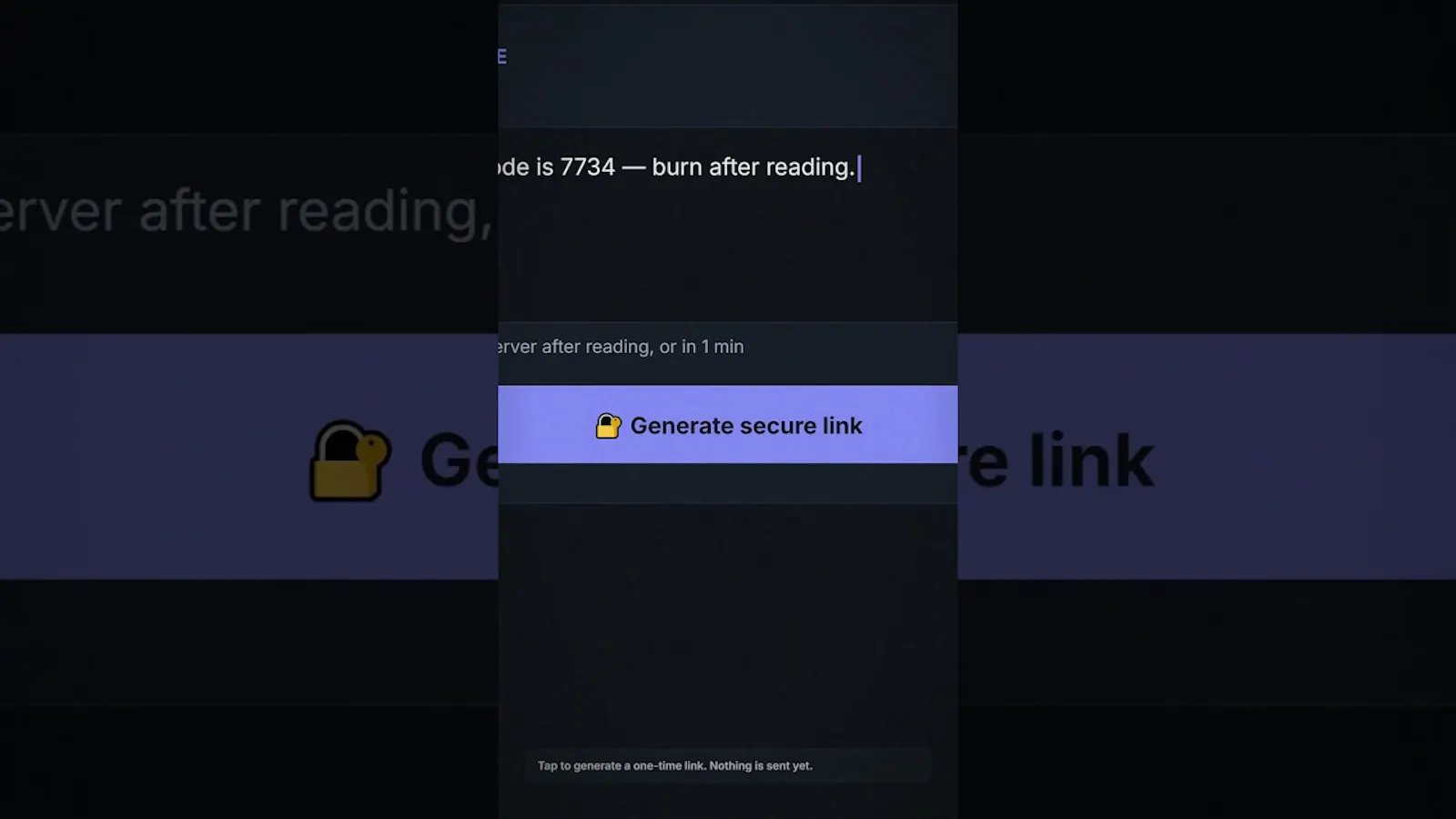 Encoder screenshot 1 (video preview)