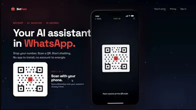 BotFast gallery image